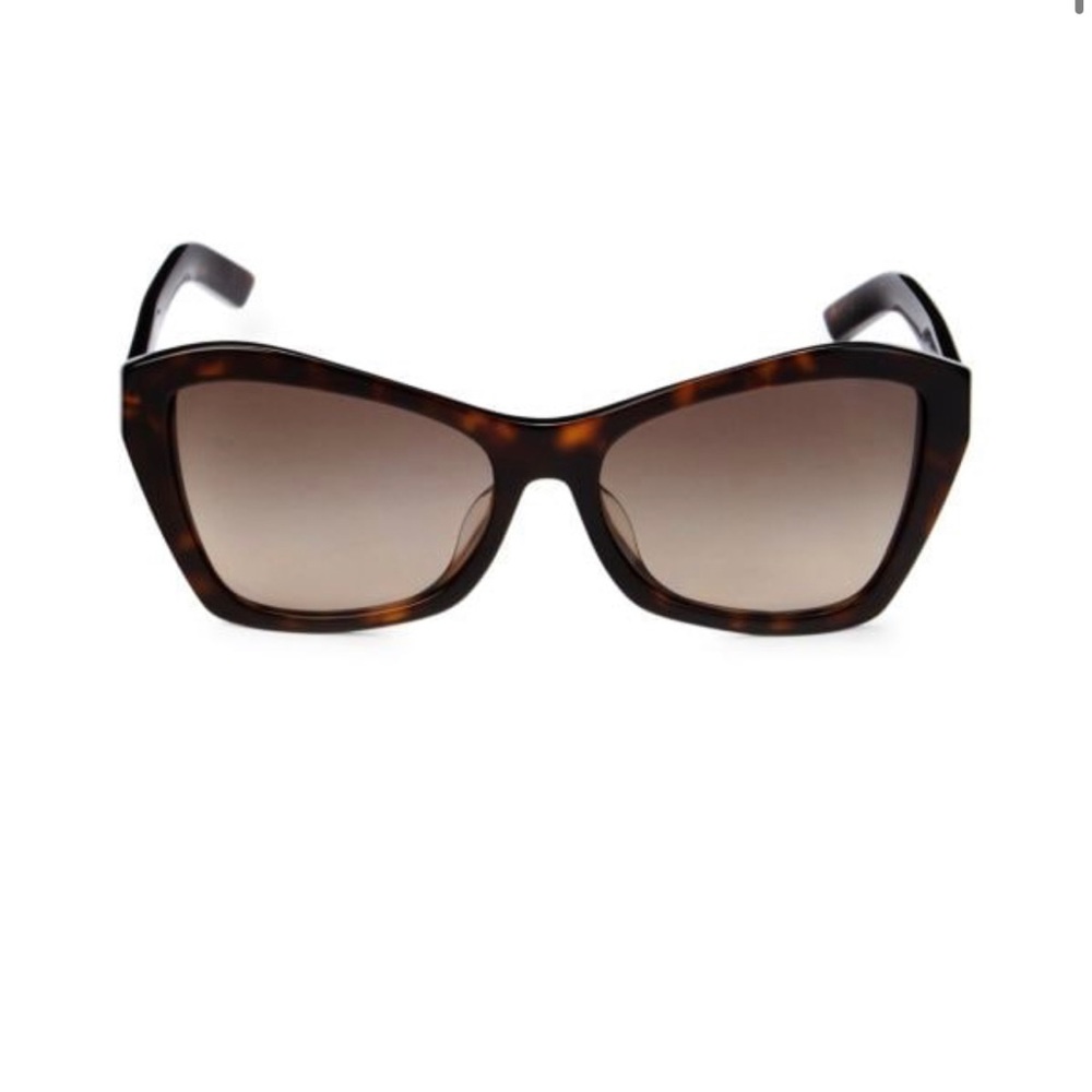 Prada cat eye sunglasses